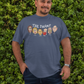 . THE SWAMP Plus Size Heavy Weight Patriotic T-Shirt (S-5XL):  Men's Hanes Beefy-T® - FREE SHIPPING